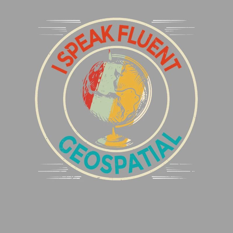 Geografische Informationssysteme Geospatial