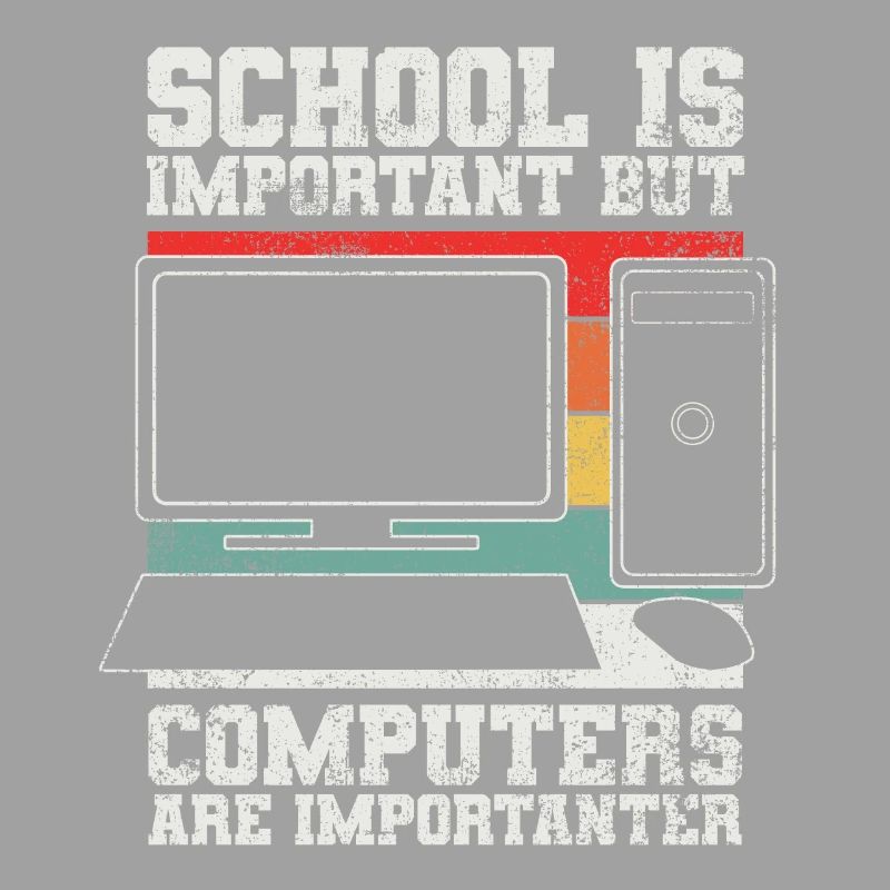 Computer Programmierer