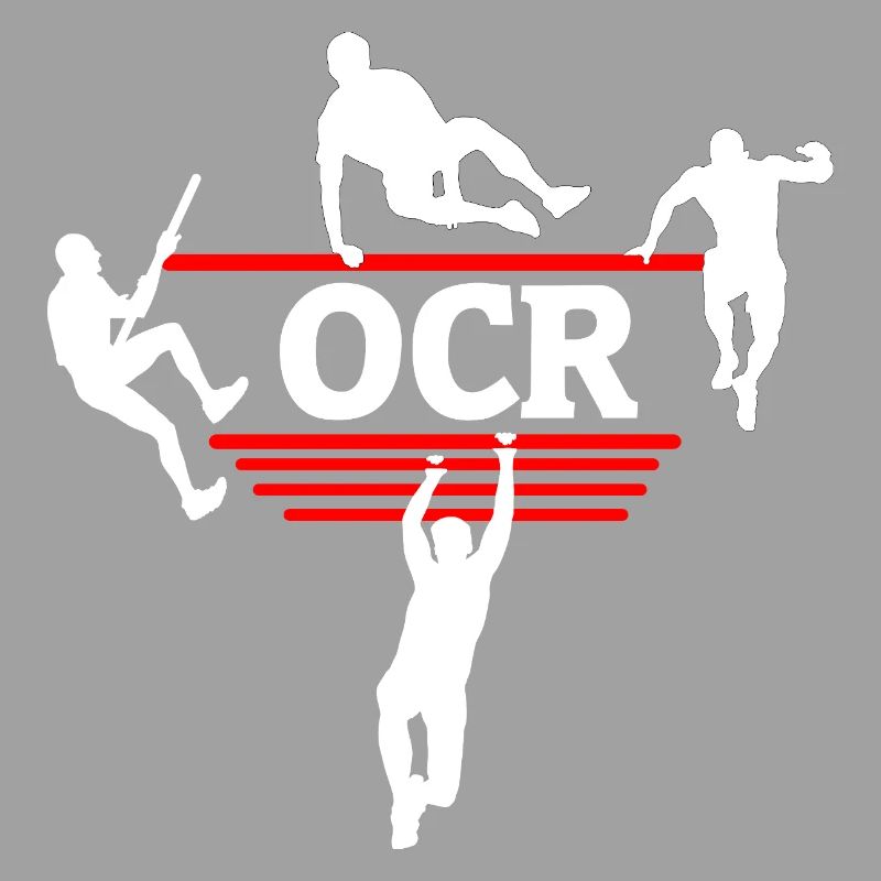 OCR Minimal – Conception propre des obstacles