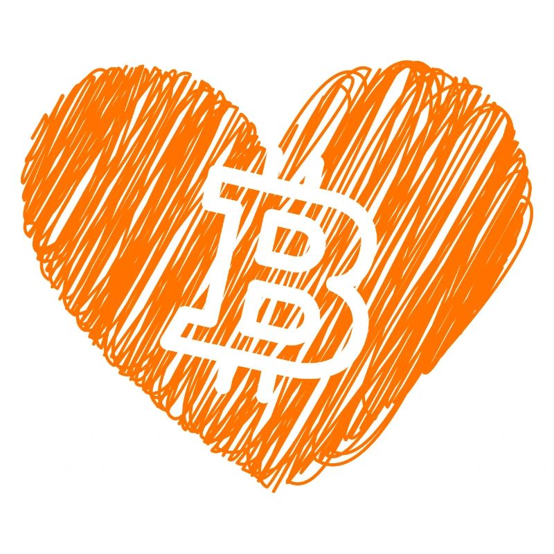 Bitcoin Crypto Cryptocurrency Splash