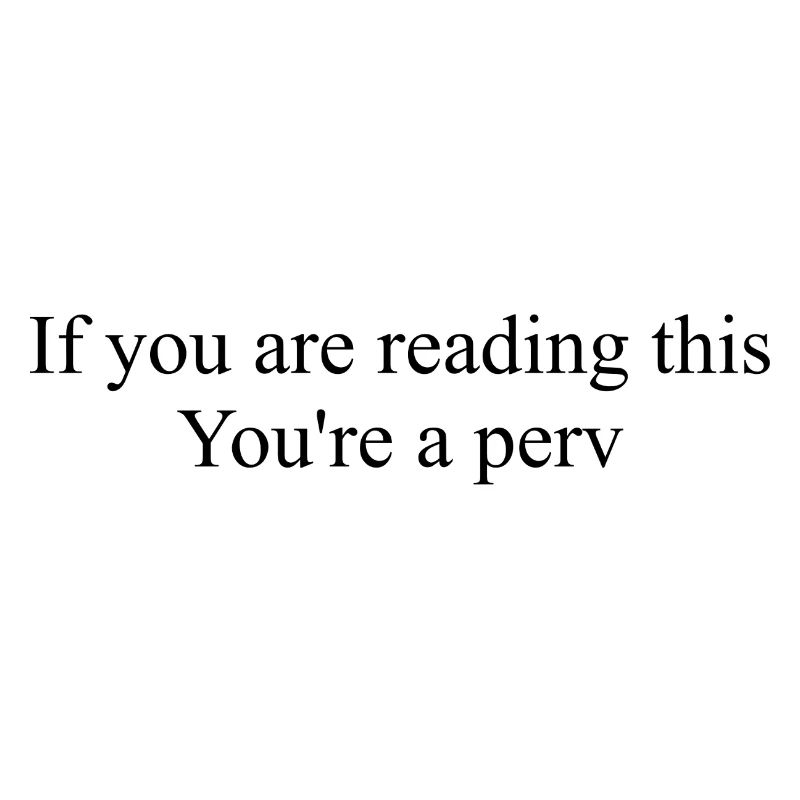 Pervers