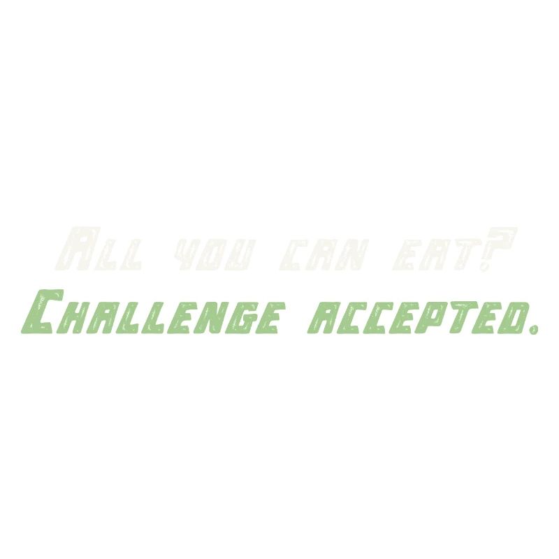 Challange Accepté