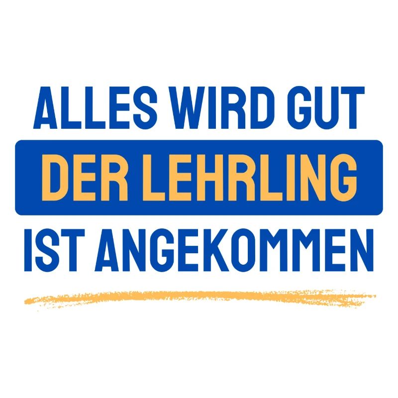 Alles wird gut