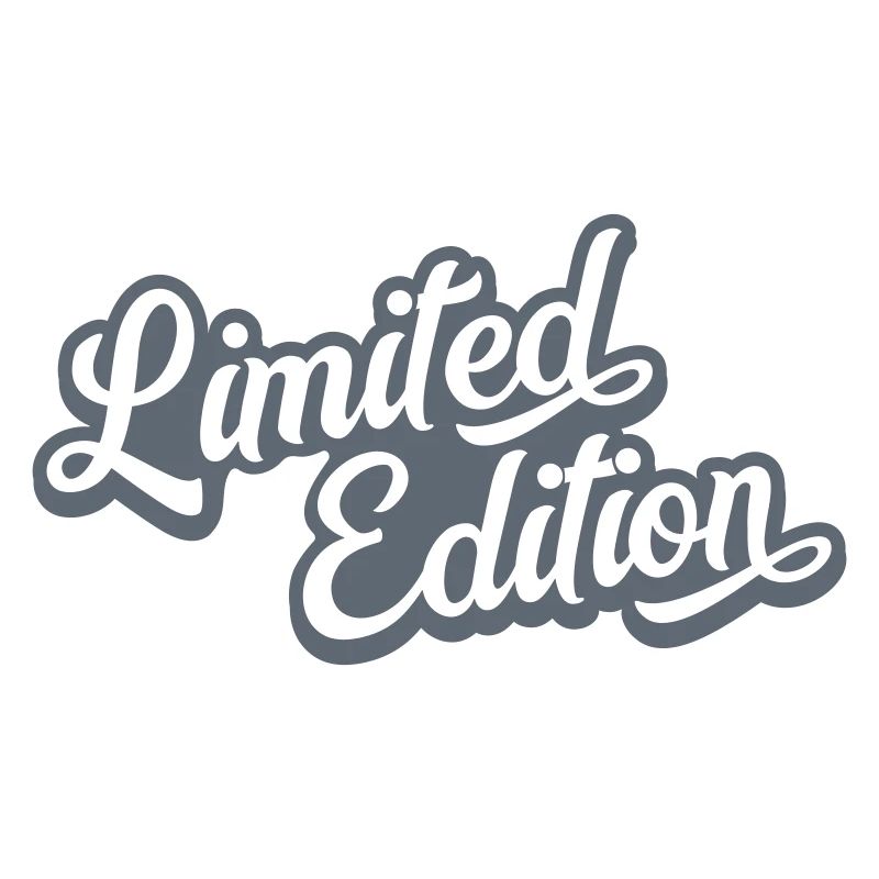 Limited Edition