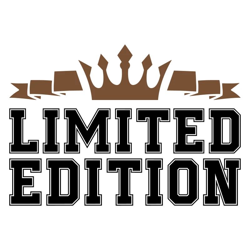limited edition