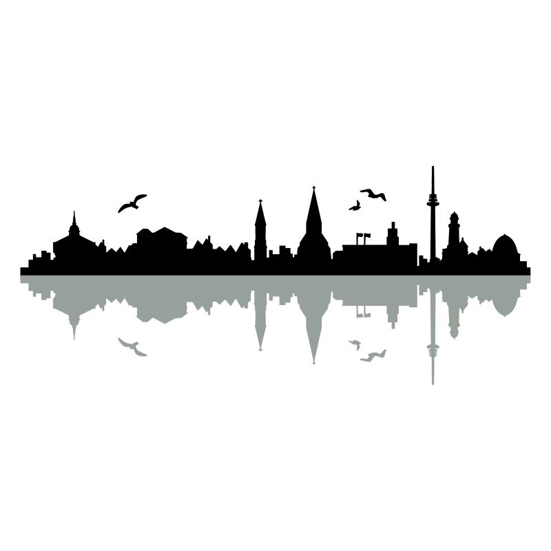 Skyline Kiel
