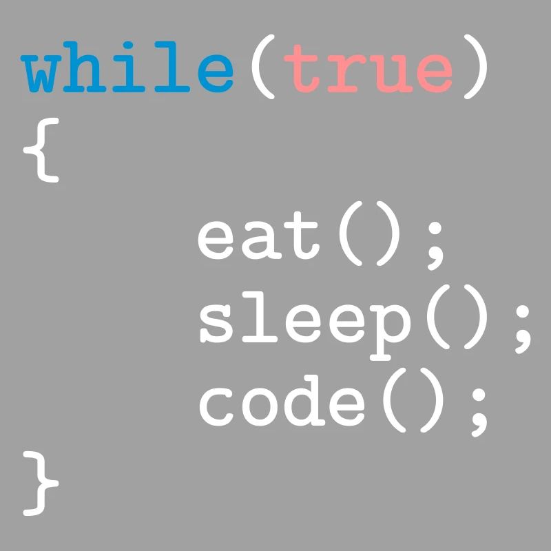 Programmierer, Software, Informatik, Developer