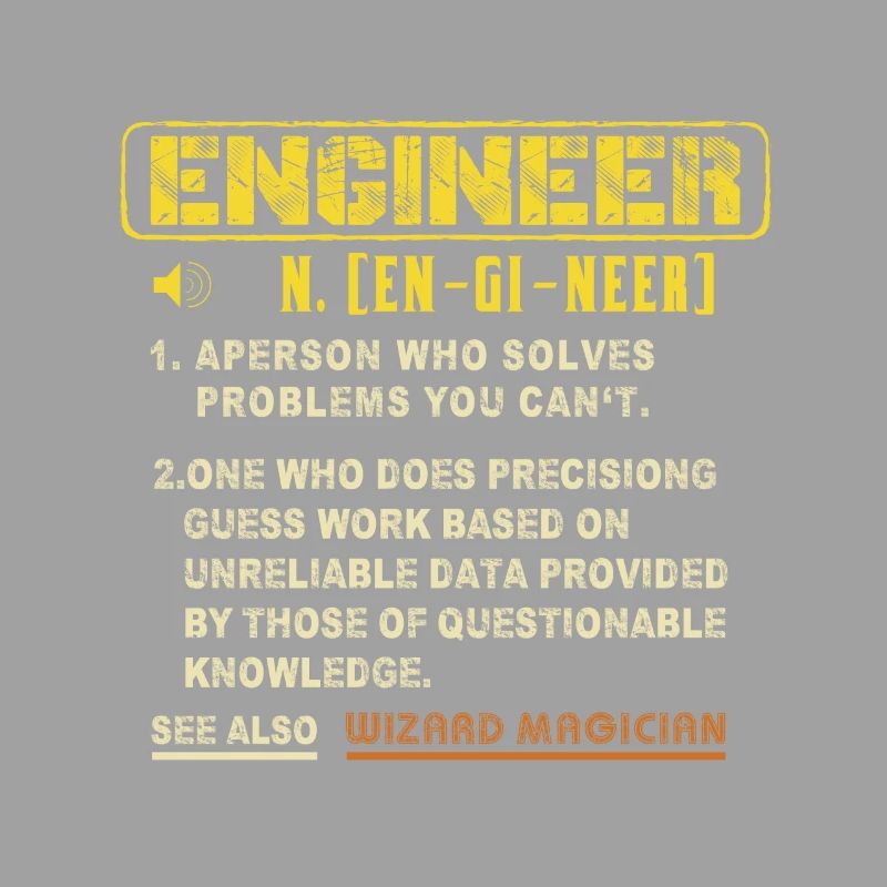Engineer Wizard