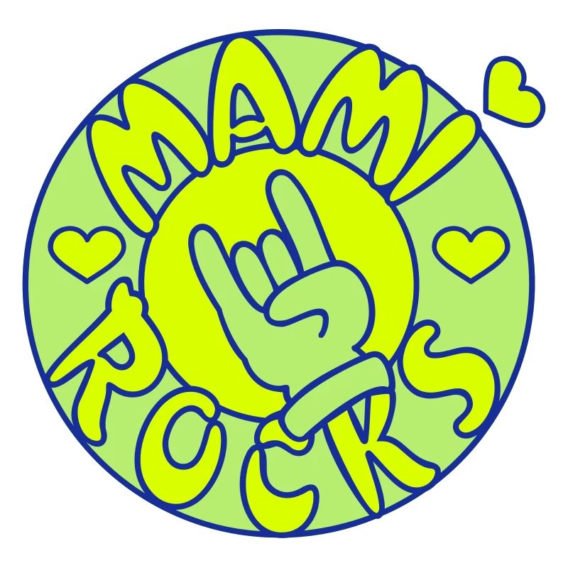 mami rocks (circle, 3c)