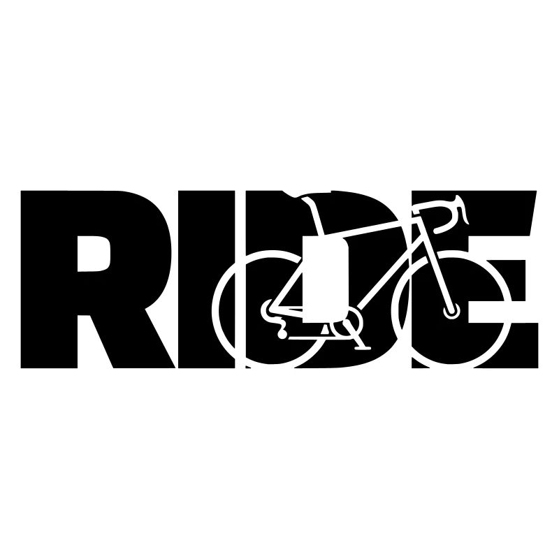 Balade : vélo de course