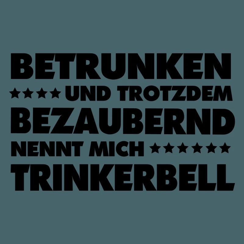 Trinkerbell