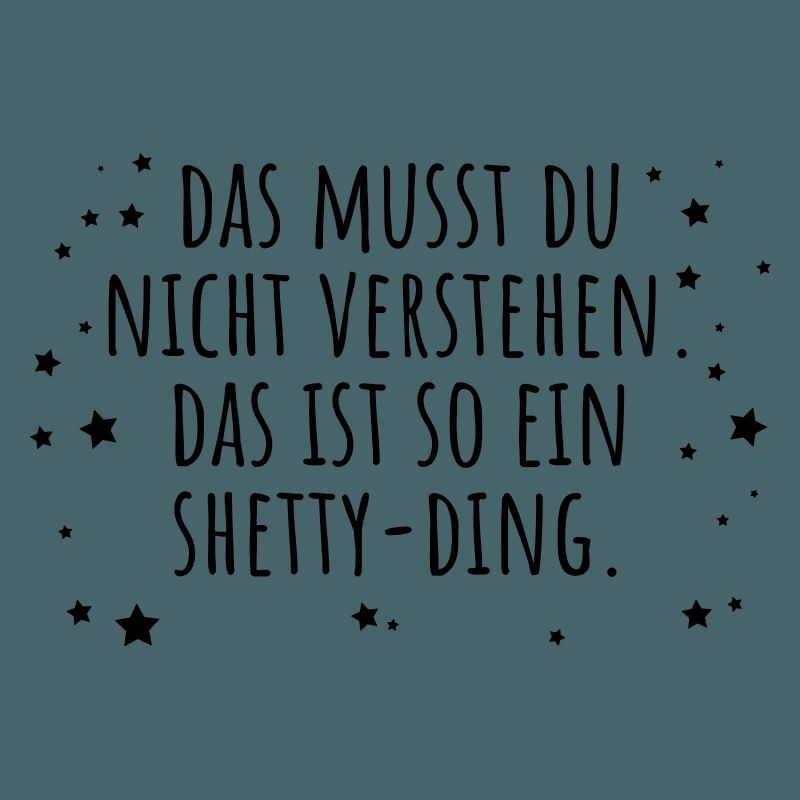 Shetty-Ding