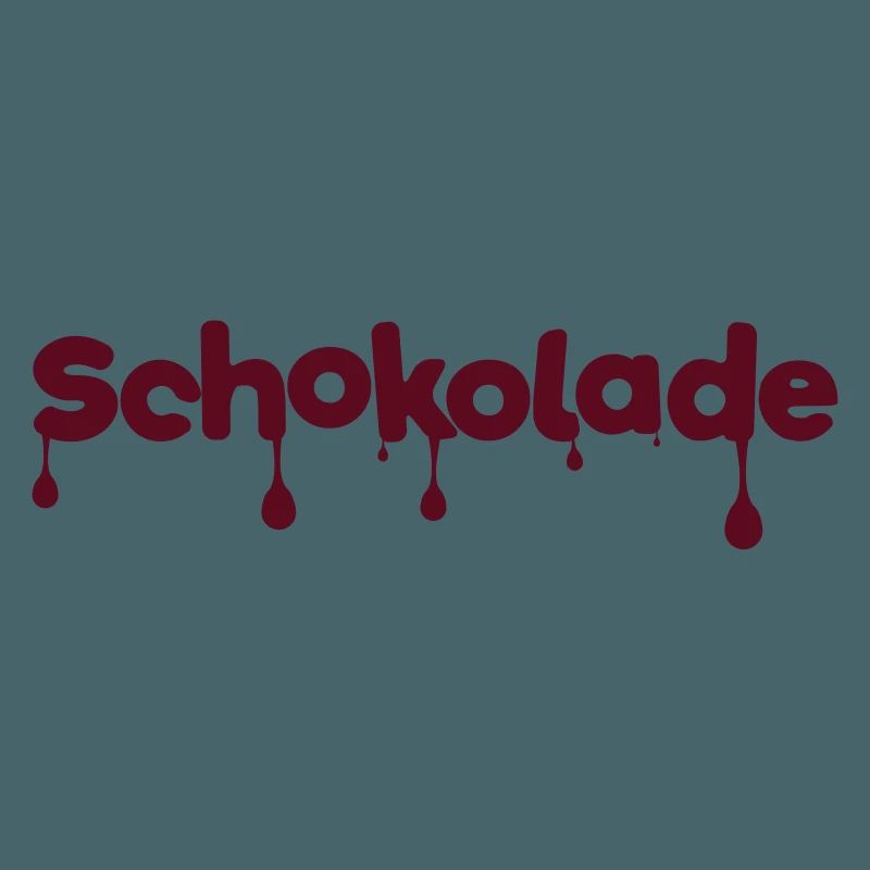 Schokolade