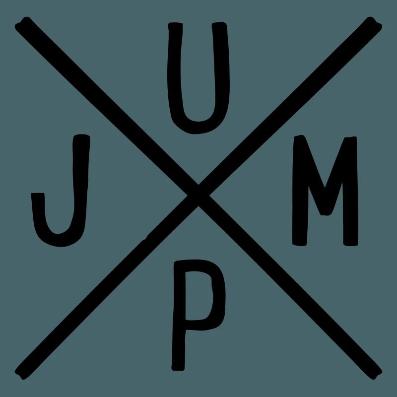 jump