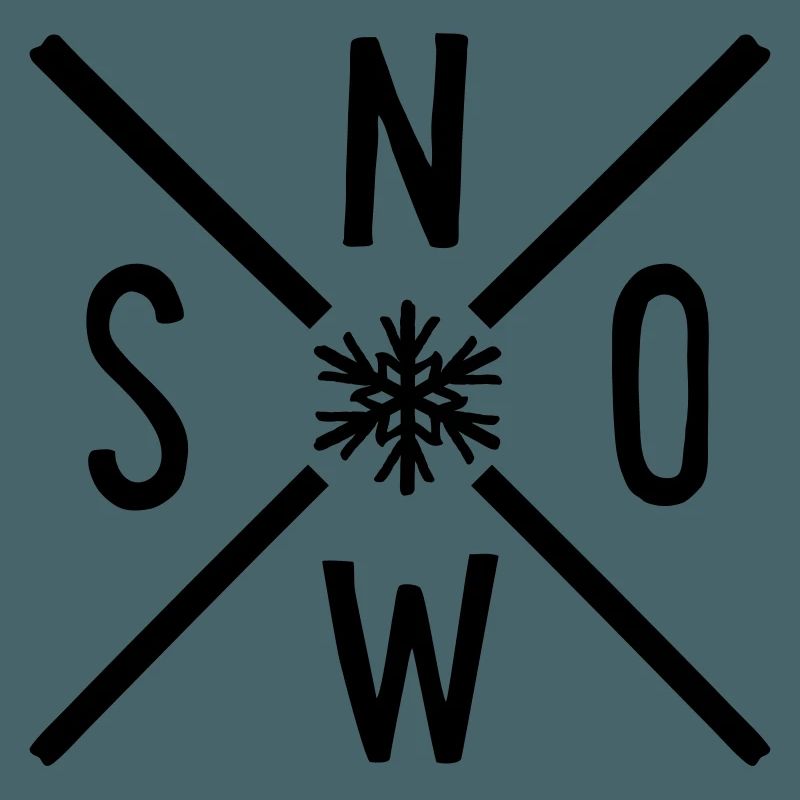 Schnee