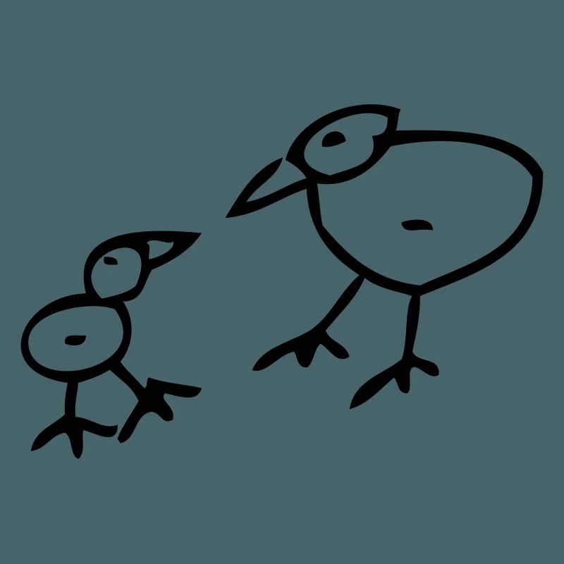 Vogel