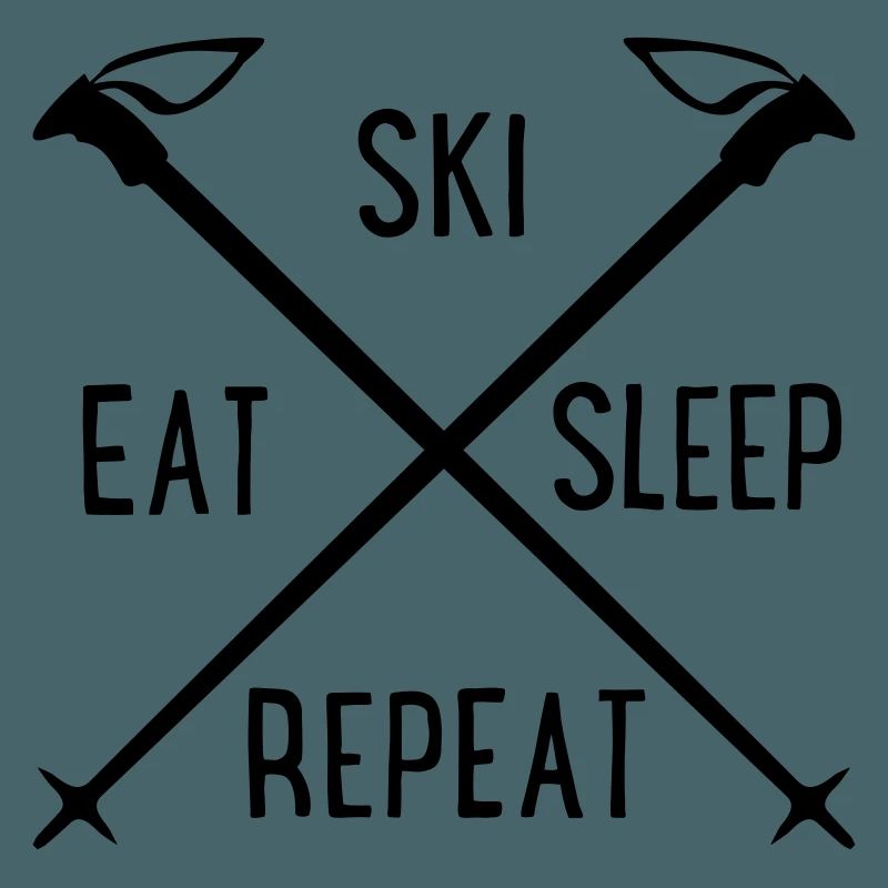 ski
