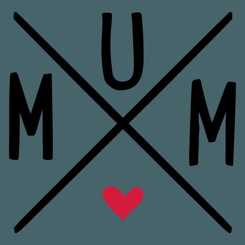 mum