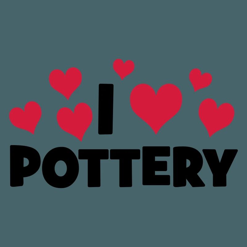 POTTERY