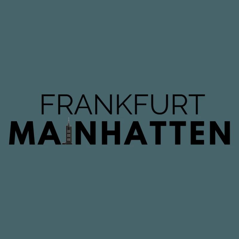 Frankfurt Mainhatten
