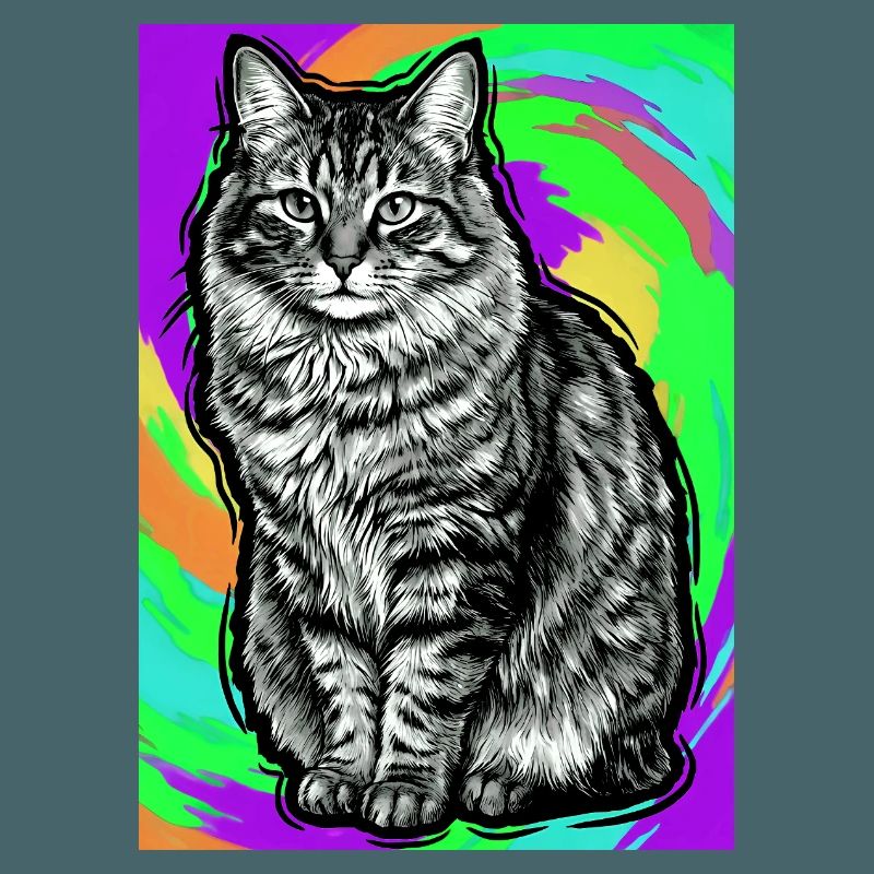 Katze