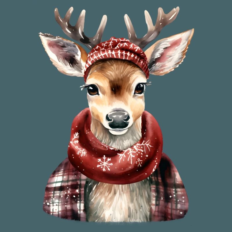 oh deer!