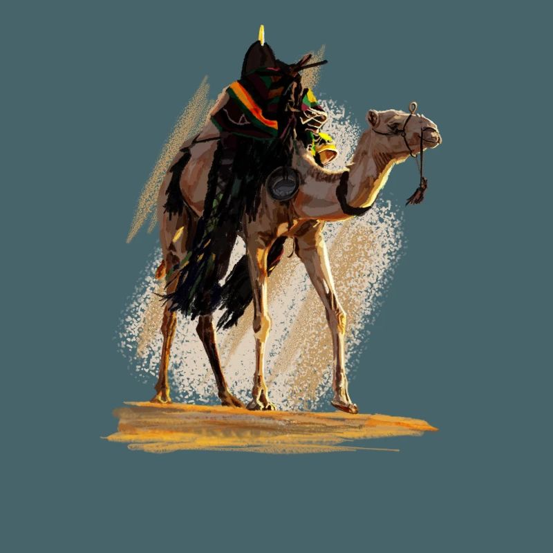 Kamel