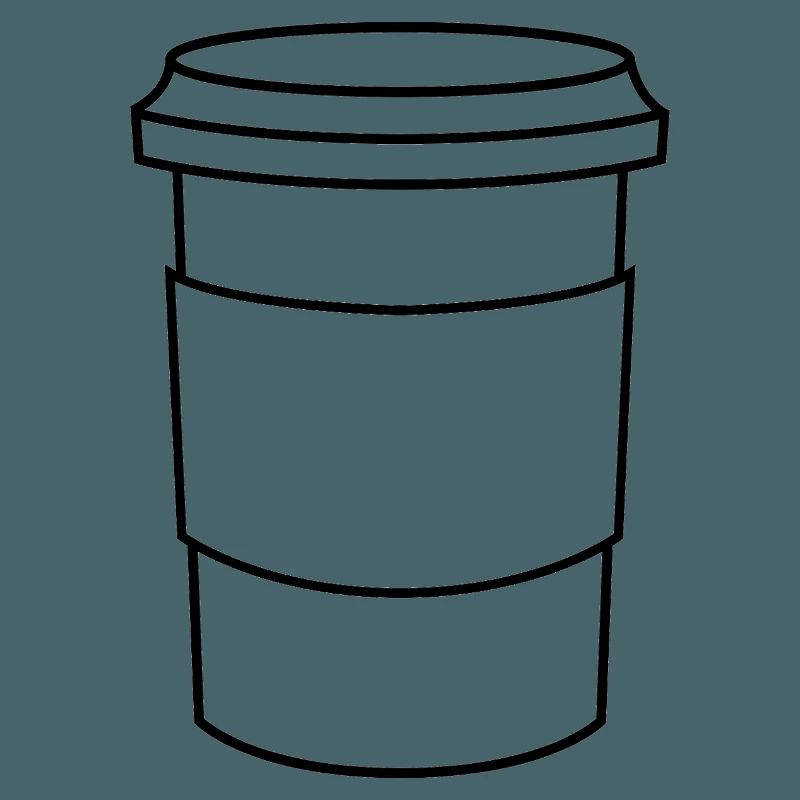 Kaffeetasse