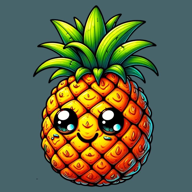 Ananas