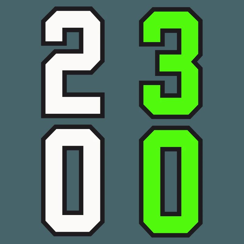 23 Zero