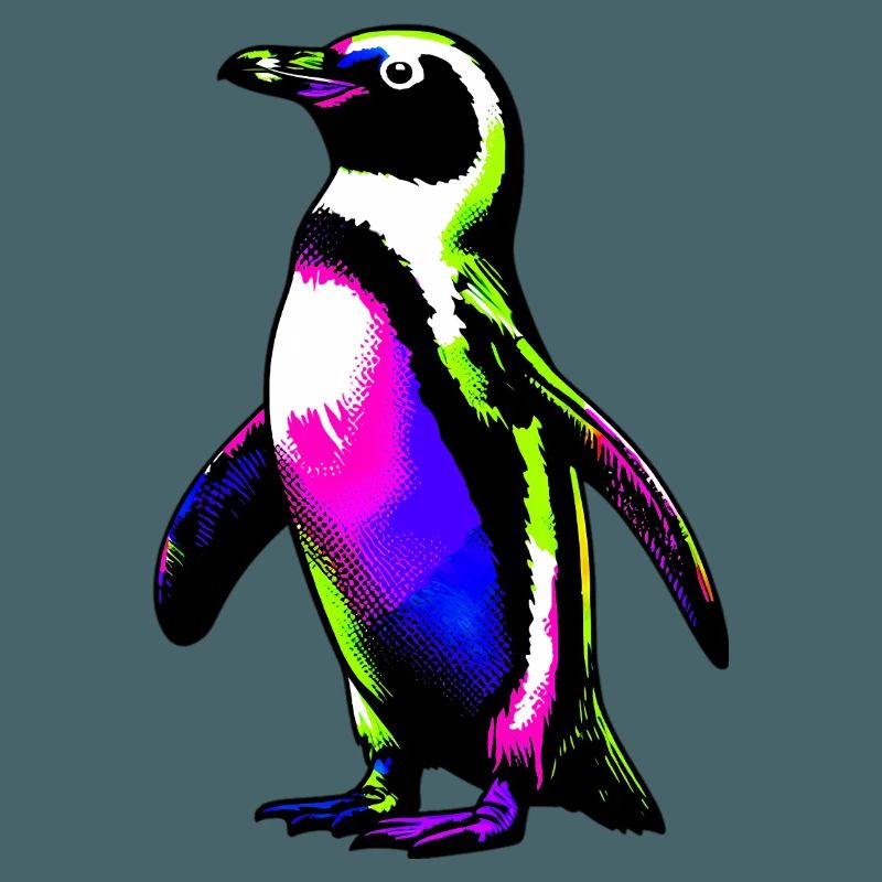 Pinguin