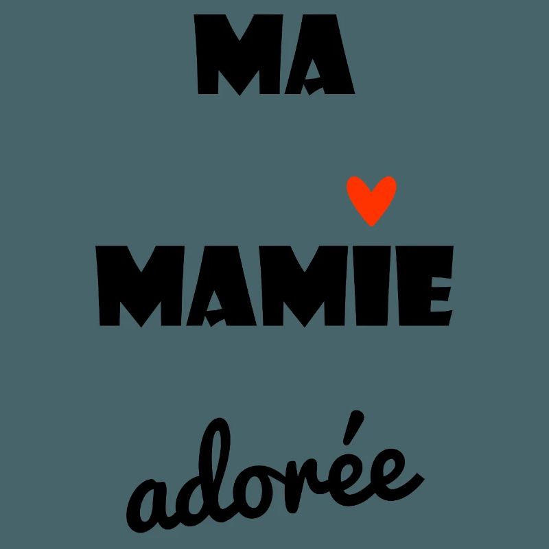OMA. MAMA. GROSSMUTTER. MUTTERTAG. PARTEI