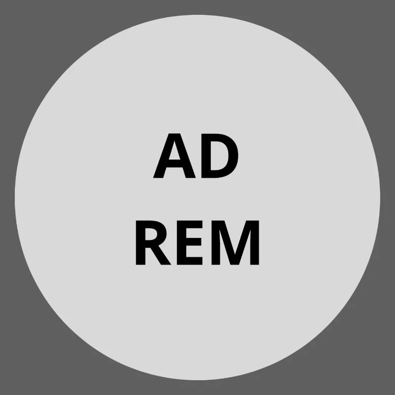 Text des Graukreis-Emblems