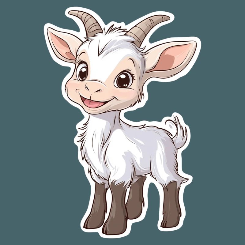Ziege