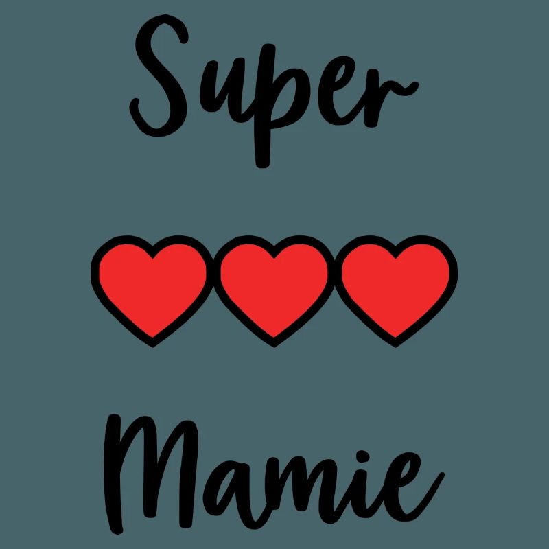 SUPER GRANNIA