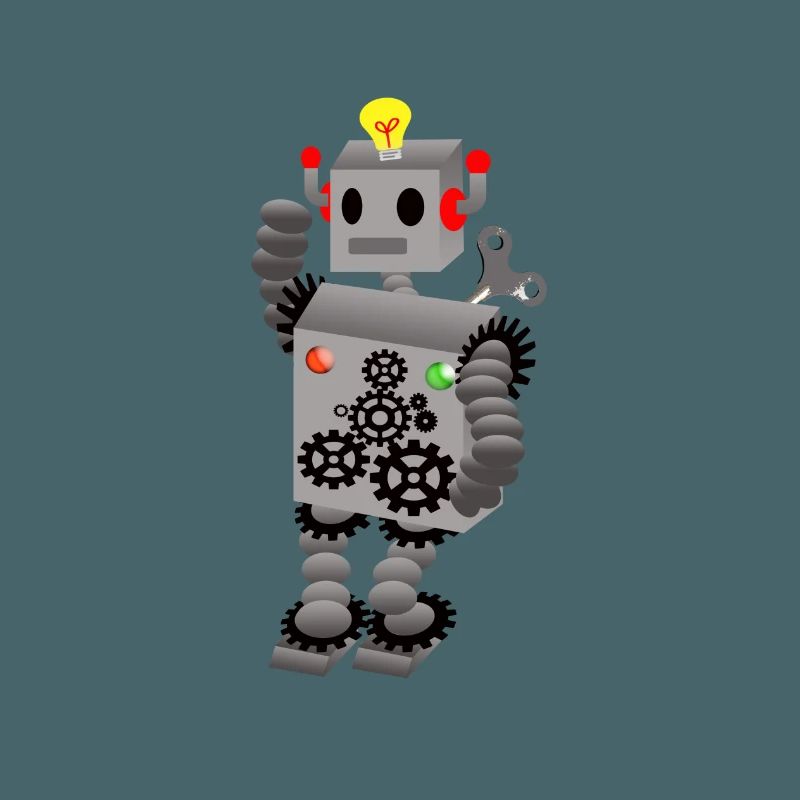 roboter