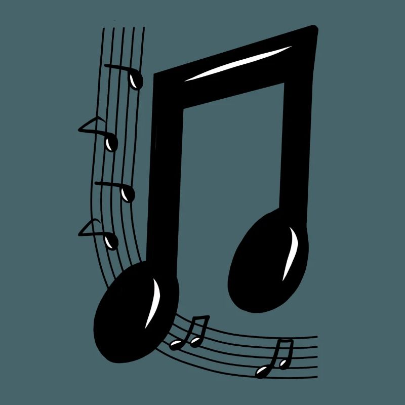 Musiknote