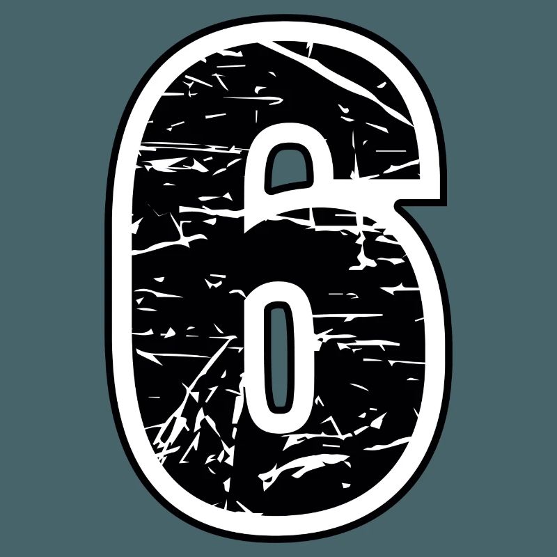 6