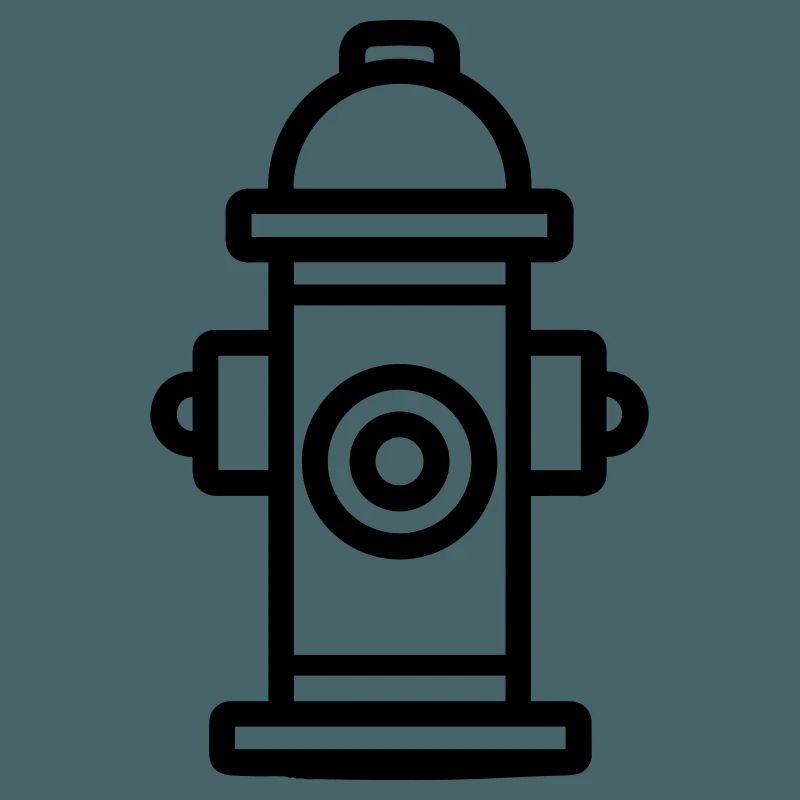 Fire hydrant