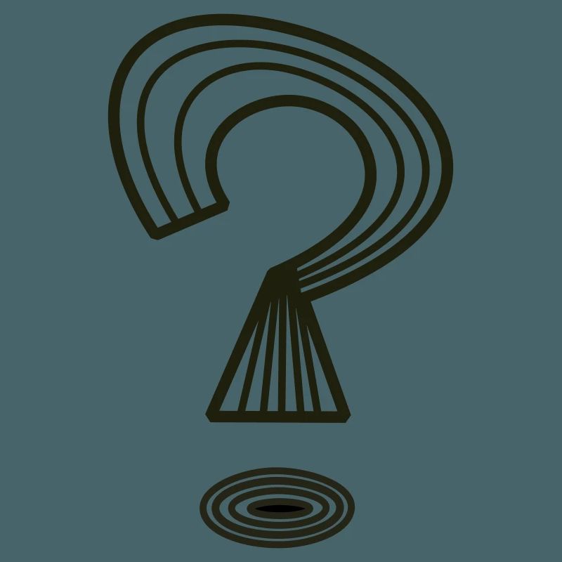 Point d’interrogation de Cean