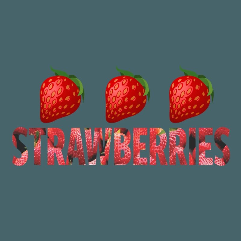 STRAWBEERIES