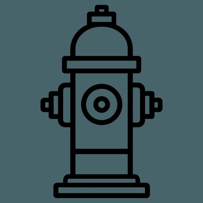 Fire hydrant