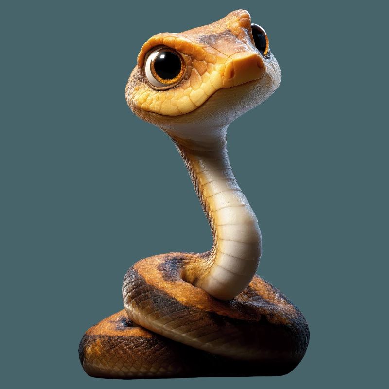 snake, python, cobra, rattlesnake, snakes