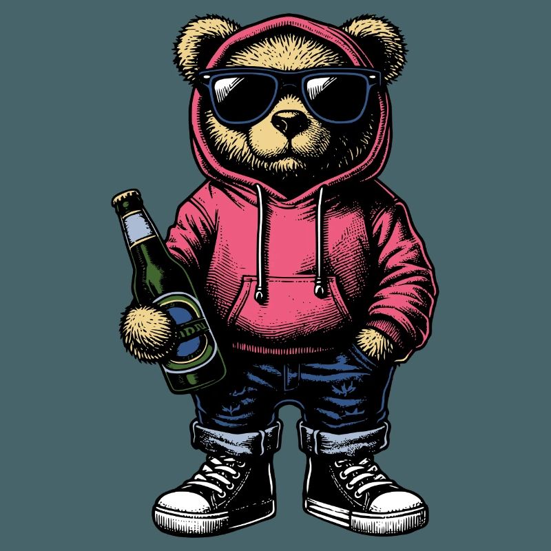 Cool Bear