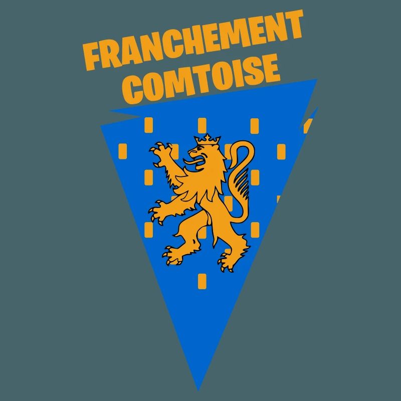 Offen Comtoise