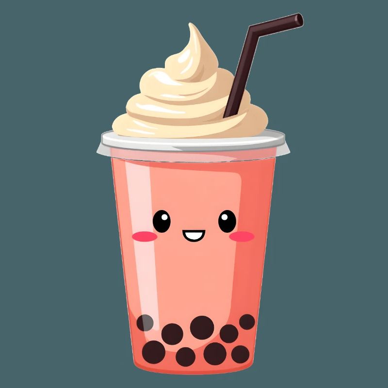 Bubble Tea