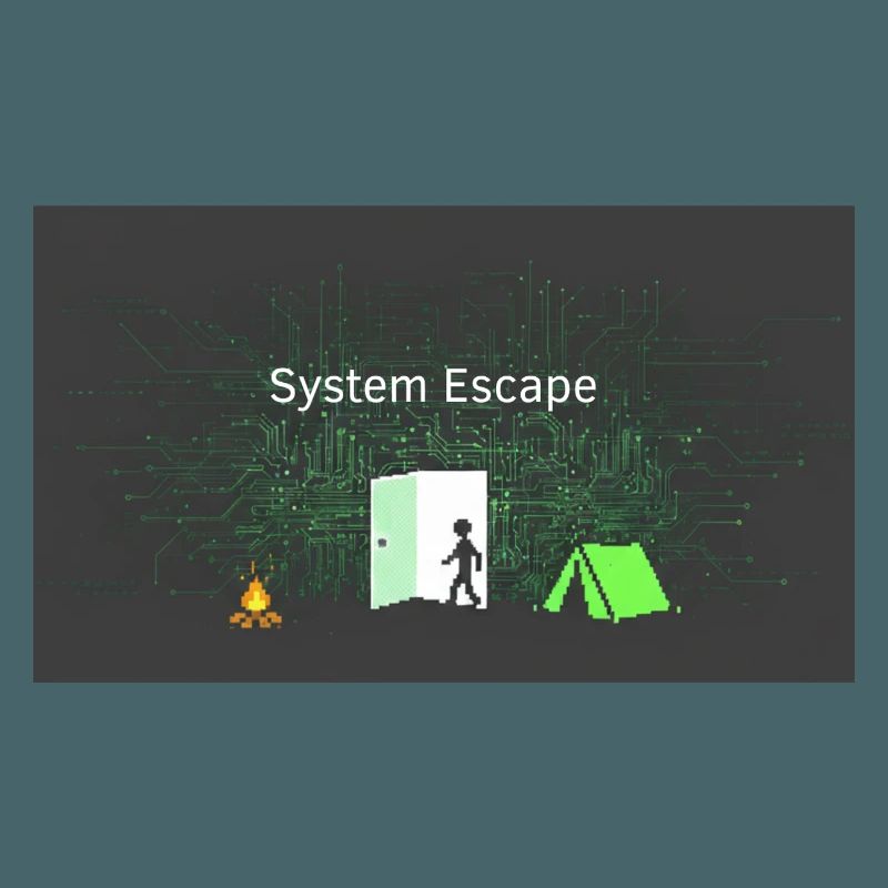 System Escape