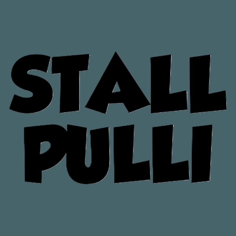 Pull stable