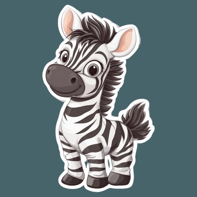 Zebra
