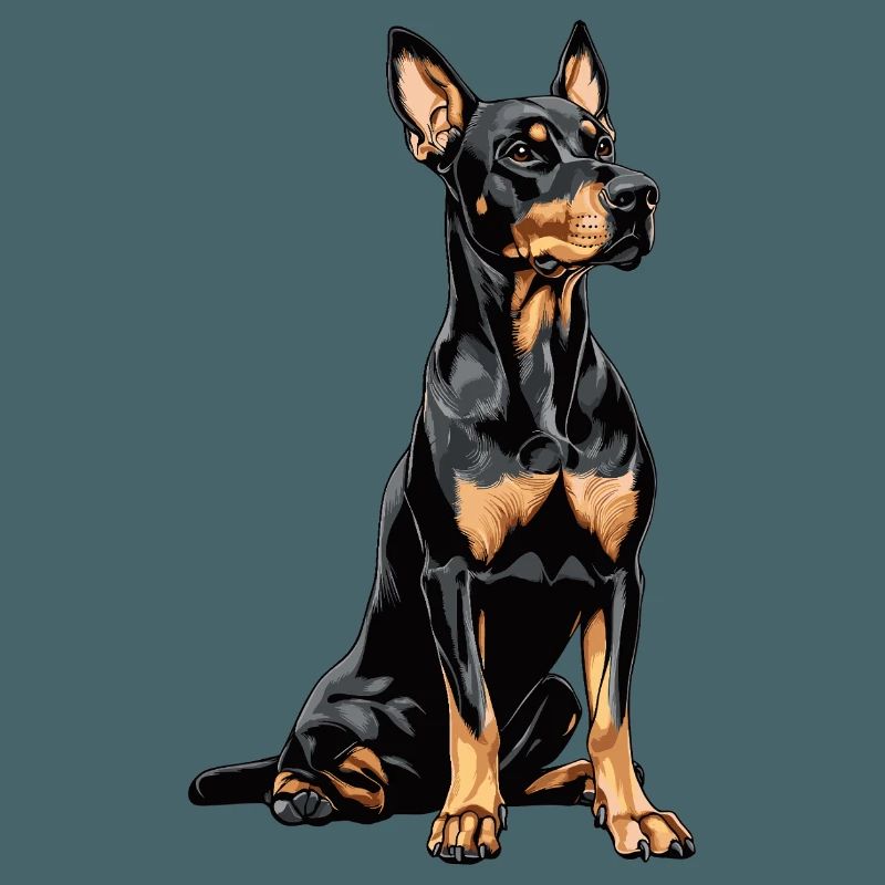 Dobermann